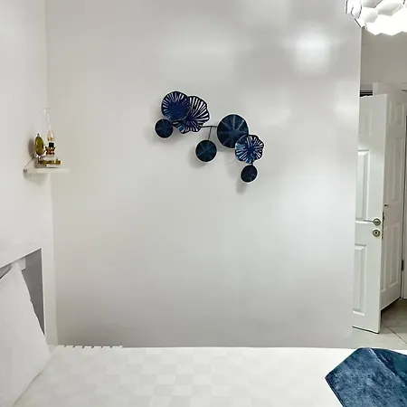 Quarto em Acomodações Particulares Yasemin