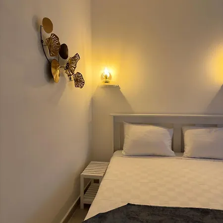 Quarto em Acomodações Particulares Yasemin Seferihisar