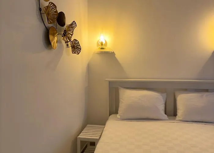 Homestay Yasemin Seferihisar