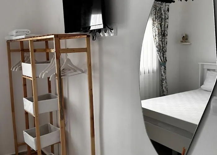 Yasemin Homestay Seferihisar